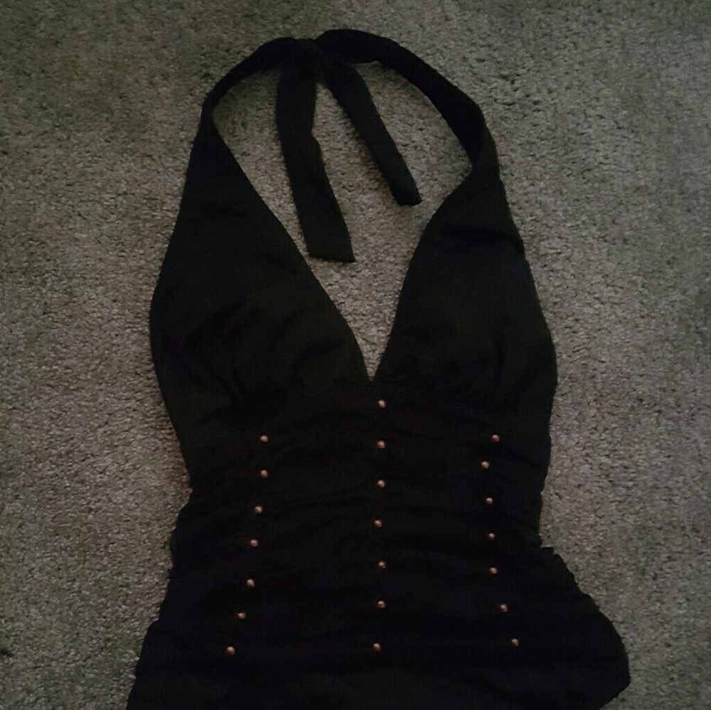 Magic Suite One piece Bathing suit